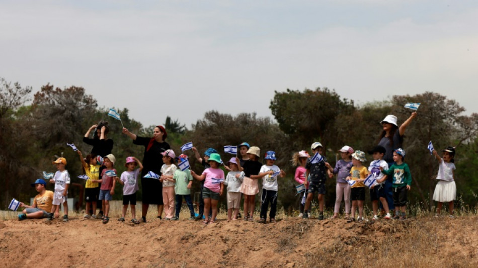 El primer ministro de Catar afirma que hubo "un peque&ntilde;o progreso" en las conversaciones sobre la tregua en Gaza