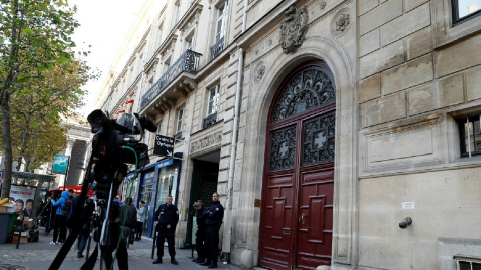 Atraco a Kim Kardashian, la crónica del "robo del siglo"