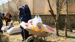 Nove Caring Humans, nuovo progetto di aiuti alle donne afghane