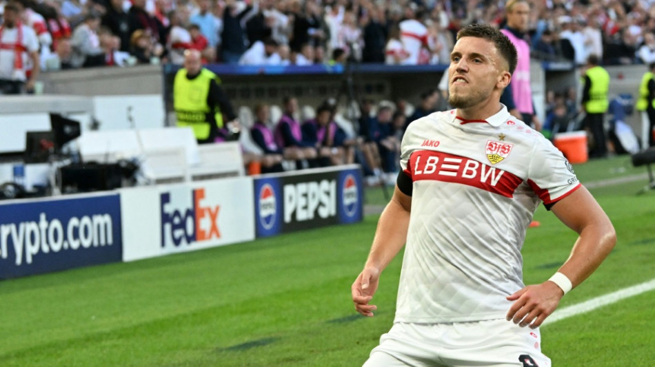  Demirovic &uuml;berw&auml;ltigt: "Unfassbar, unbeschreiblich" 