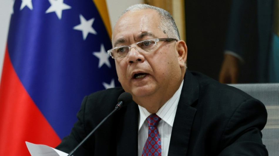 Venezuela convoca para el 27 de julio a elecciones de alcaldes 