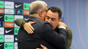 Xavi seguirá en el Barça porque es un proyecto que "no está acabado"