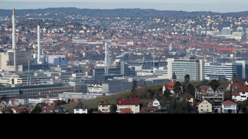 Stuttgarter Hotelier wegen mutmaßlicher Ermordung von reichem Gast vor Gericht
