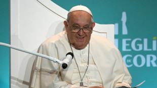 Le Pape plaide en Corse pour une la&iuml;cit&eacute; qui ne soit pas "statique et fig&eacute;e"