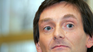 Maintien &agrave; l'h&ocirc;pital ou d&eacute;tention pour Palmade? La justice tranche lundi