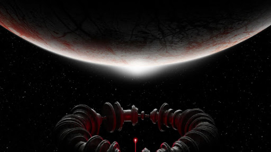  I Muse pubblicano il nuovo singolo Cryogen che anticipa l'album The Wow! Signal 