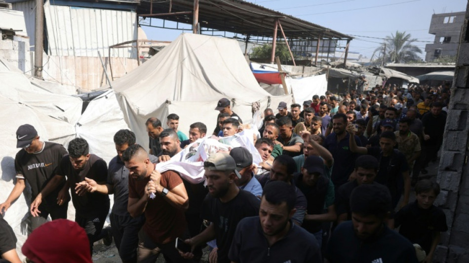 Seis muertos en ataques israelíes en Gaza