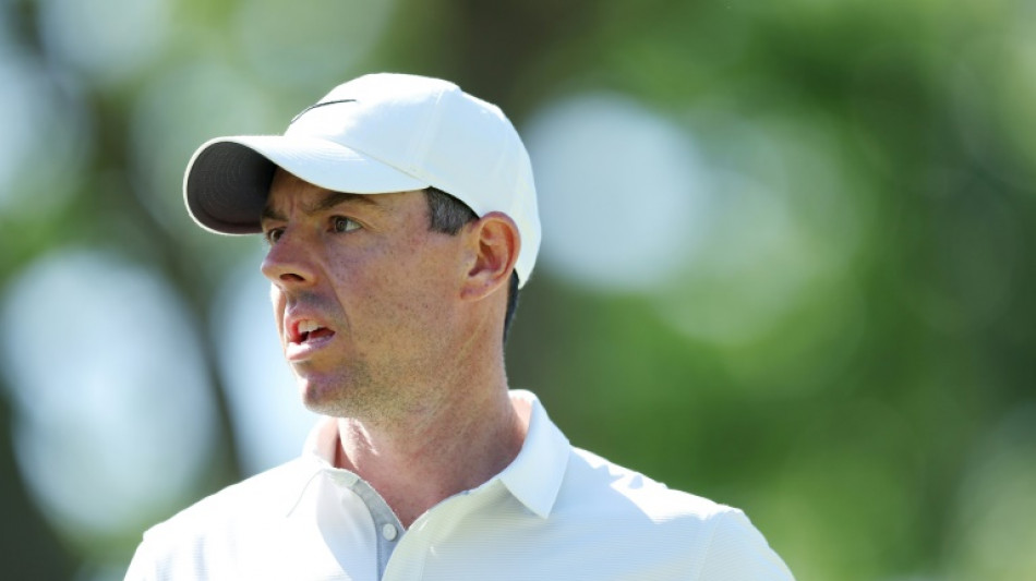 McIlroy 'presumptuous' over LIV Golf demise, now sees it shaping future