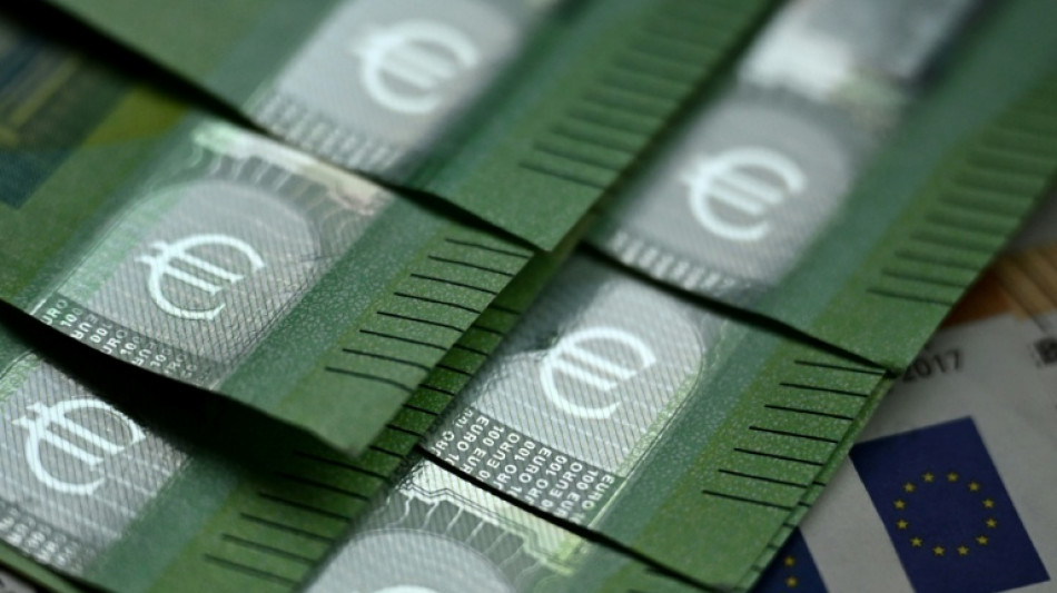 Eurozone growth beats 2025 forecasts despite Trump woes