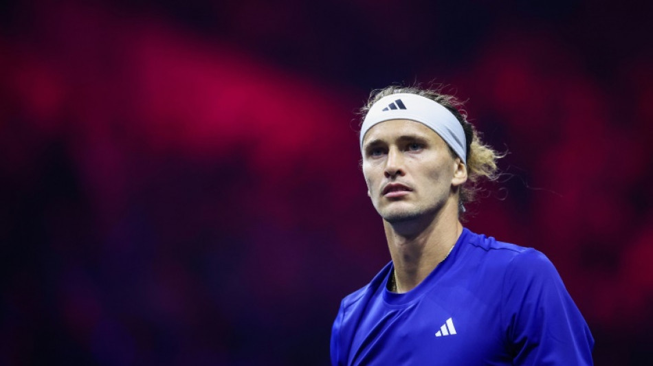 Zverev quer defender 2&ordf; posi&ccedil;&atilde;o no ranking da ATP apesar dos problemas de sa&uacute;de