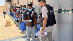 Oim, 348 migranti tornati in Bangladesh e Ghana dalla Libia la scorsa settimana