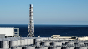 Diretor da AIEA tenta reduzir temores de moradores sobre despejo de água de Fukushima no mar