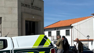 Police detain French ex-cop suspected of killing mothers of his children