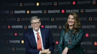 Melinda Gates kritisiert Ex-Mann Bill wegen Kontakten zu Sexualstraftäter Epstein