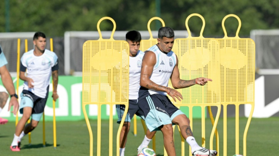  El Bayer Leverkusen ficha al internacional argentino Facundo Medina 