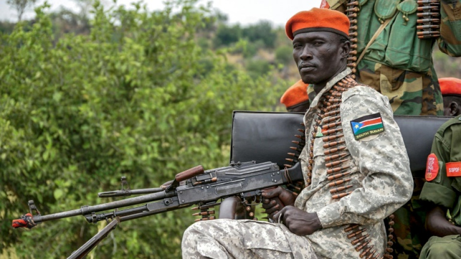 Crise no Sud&atilde;o do Sul amea&ccedil;a a regi&atilde;o, alerta a ONU