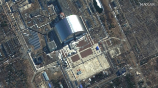 Greenpeace untersucht radioaktive Strahlung rund um Atomruine Tschernobyl