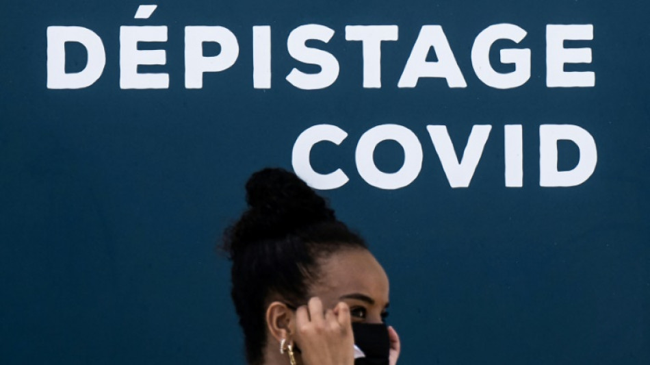 Covid: "la priorit&eacute; est de pr&eacute;parer la campagne de vaccination", selon la pr&eacute;sidente du Covars