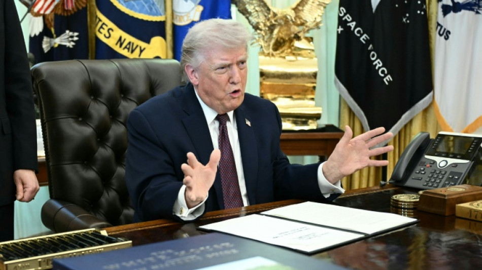  Esperanzas dem&oacute;cratas para elecciones de medio mandato a prueba en Florida, basti&oacute;n de Trump 