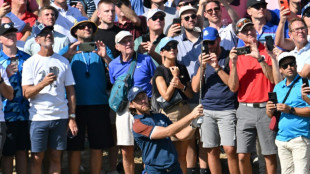 Ryder Cup: How it's won and when