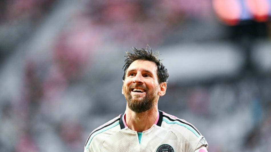  Messi compra oficialmente el Eldense, de la segunda divisi&oacute;n espa&ntilde;ola 