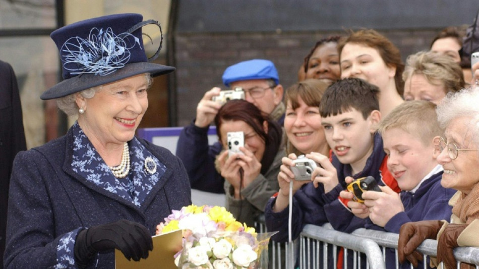  El Palacio de Buckingham designa a la bi&oacute;grafa oficial de la reina Isabel II 