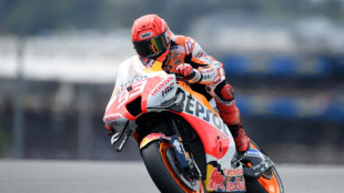 Marc M&aacute;rquez volver&aacute; a operarse y ser&iacute;a baja el resto de la temporada