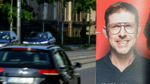 Nach Überfall auf SPD-Politiker in Dresden: Insgesamt vier Tatverdächtige ermittelt
