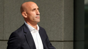 La Comisi&oacute;n de Apelaci&oacute;n de la FIFA confirma la inhabilitaci&oacute;n de Luis Rubiales&nbsp;