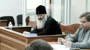 Vorsteher des Höhlenklosters in Kiew für 60 Tage unter Hausarrest gestellt