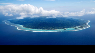 Cookinseln melden erstmals Corona-Todesfall