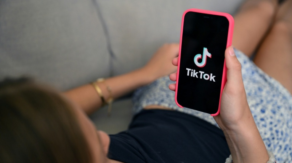  Social-Media-Sucht: Tiktok in den USA ab Montag erstmals vor Gericht 