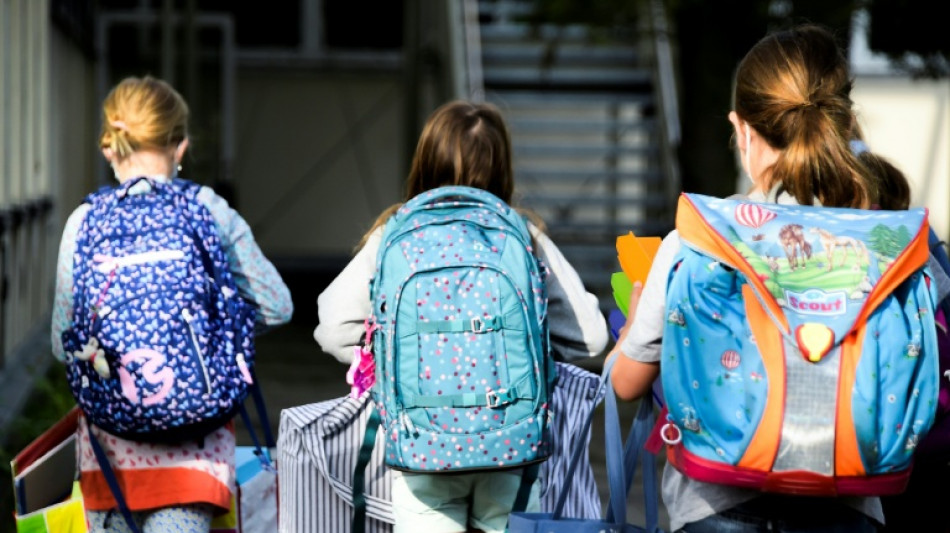  DAK-Analyse: ADHS-Neudiagnosen bei Kindern deutlich gestiegen 