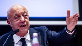Coni: Aracu, "Nuovo presidente? Buonfiglio ha grande esperienza"