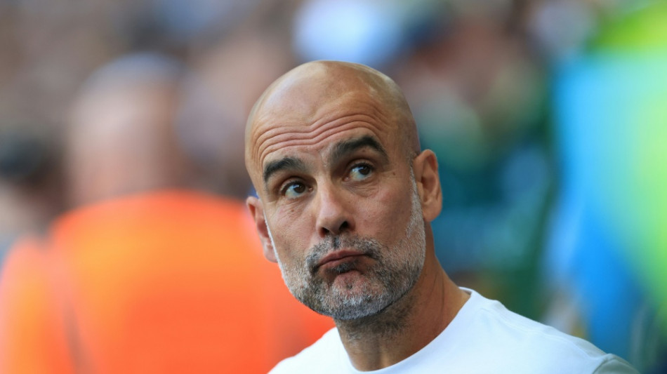  "Im Moment nicht dazu bereit": Guardiola sagt Italien ab 