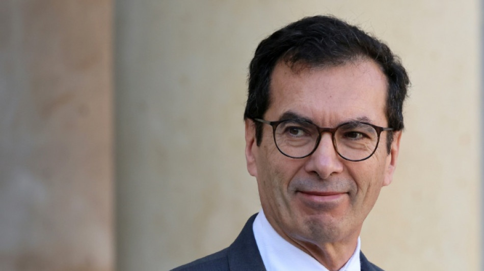  Farandou appelle les jeunes &agrave; rejoindre les m&eacute;tiers de l'industrie de d&eacute;fense 