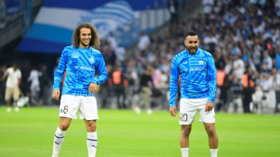 Championnat de France: l'OM veut y croire malgr&eacute; tout