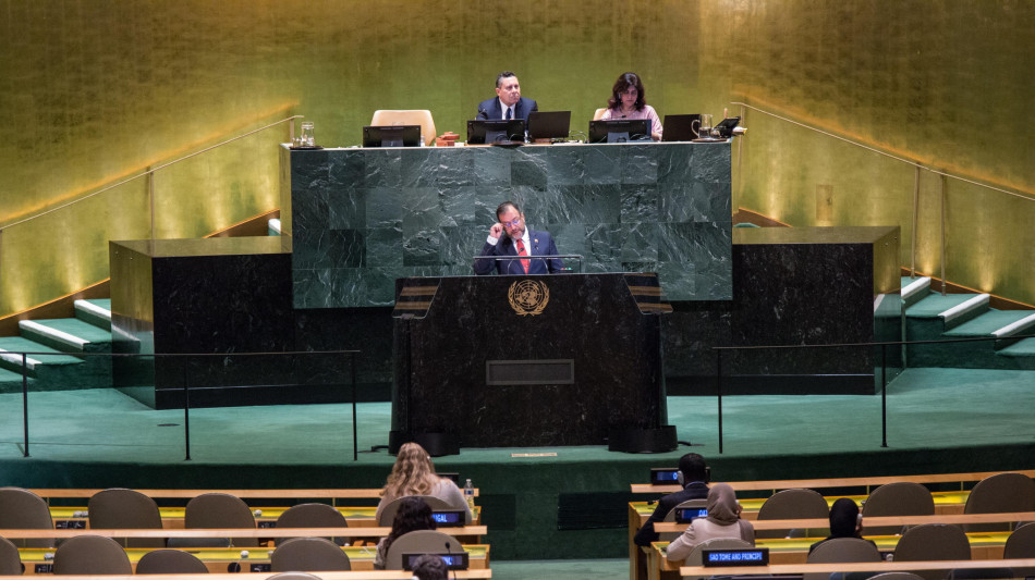  Gli Usa rilasciano i visti all'Iran per partecipare all'Assemblea dell'Onu 