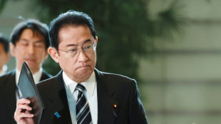 Nordkorea kündigt laut Japan "Satelliten"-Start an