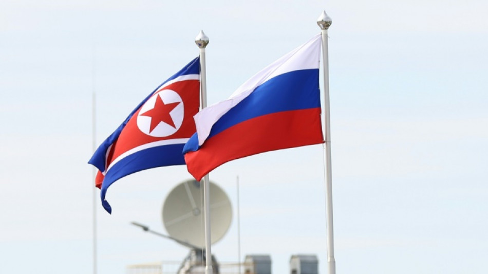 Nordkorea best&auml;tigt Truppenentsendung nach Russland
