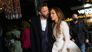 Jennifer Lopez und Ben Affleck feiern rauschendes Hochzeitsfest