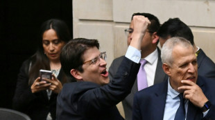 Miguel Uribe Turbay, promesa de la derecha colombiana v&iacute;ctima de la violencia pol&iacute;tica