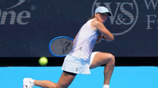 Swiatek vence Rybakina e vai pela 1&ordf; vez &agrave; final do WTA 1000 de Cincinnati