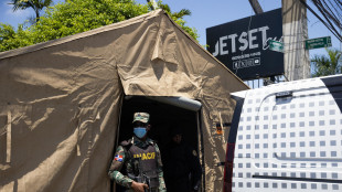 Almeno 58 i morti nel crollo in discoteca a Santo Domingo