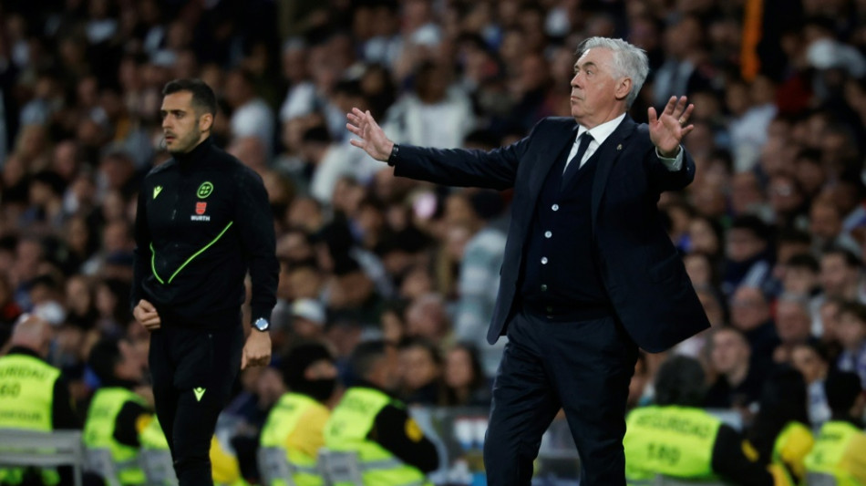 Flick muss warten: Real schl&auml;gt Mallorca in letzter Sekunde