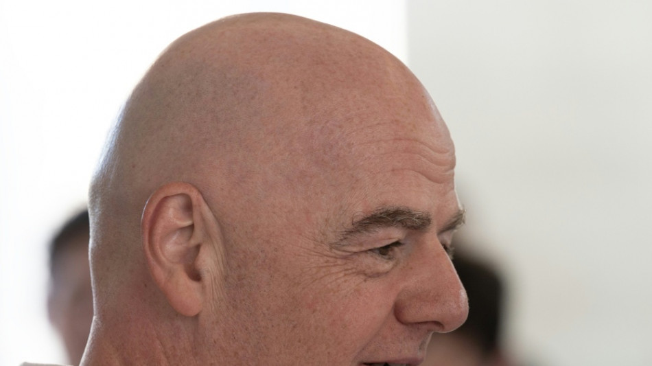  "Wie geplant": FIFA will iranische WM-Spiele nicht verlegen 