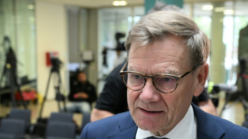  Wadephul warnt in Rede bei Vereinten Nationen vor Risiken durch KI 