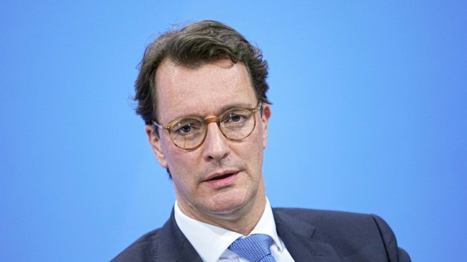  NRW-Ministerpr&auml;sident W&uuml;st fordert Ende des Streits in schwarz-roter Koalition 