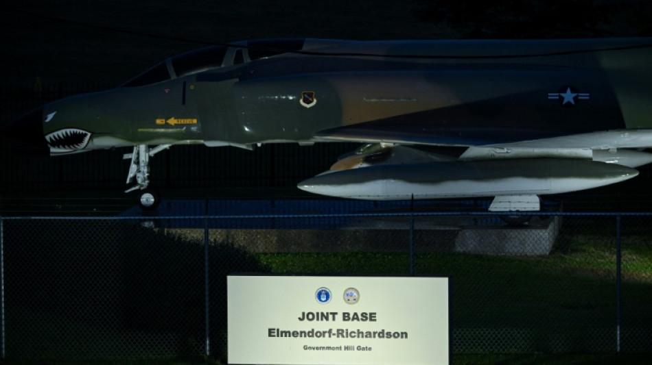 Putin y Trump hablar&aacute;n "cara a cara" de Ucrania en la cumbre de Alaska, seg&uacute;n el Kremlin