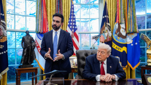 Trump, 'aiuterò Mamdani a realizzare i suoi sogni per Ny'